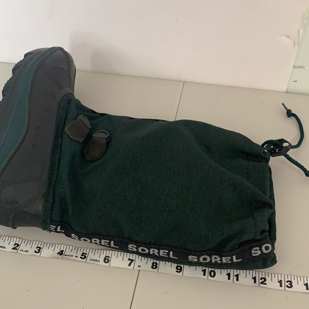 ‎SOREL BOOTS SIZE 5 - Picture 7 of 7